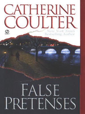 cover image of False Pretenses